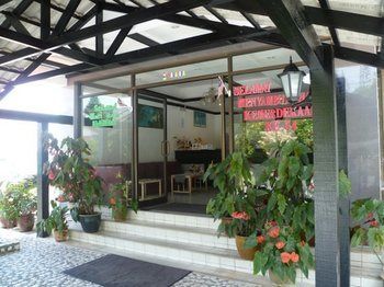 Hotel Country Lodge Resort