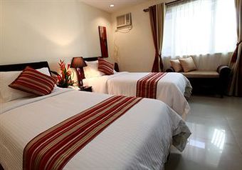 Hotel The Suites At Calle Nueva