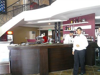 East View Hotel