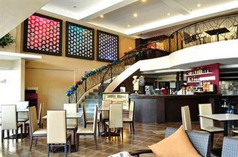 East View Hotel