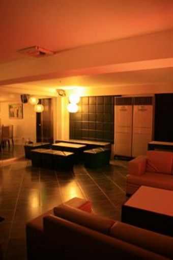 East View Hotel
