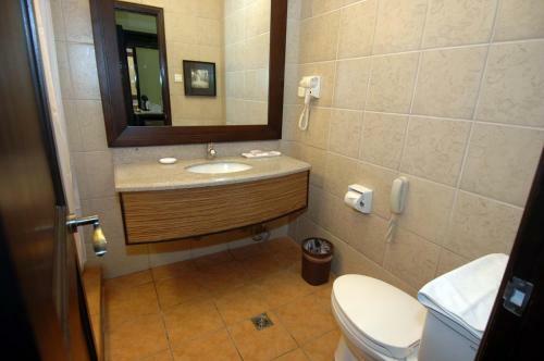 Planta Centro Bacolod Hotel & Residences