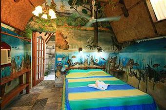 Hotel Kokosnuss Garden Resort
