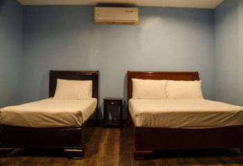 One Averee Bay Hotel