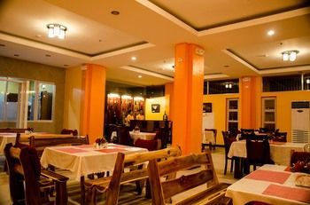 One Averee Bay Hotel