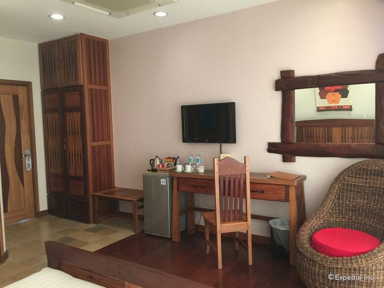Corto Del Mar Hotel