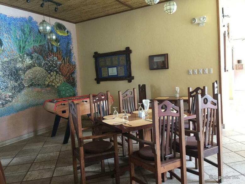 Corto Del Mar Hotel