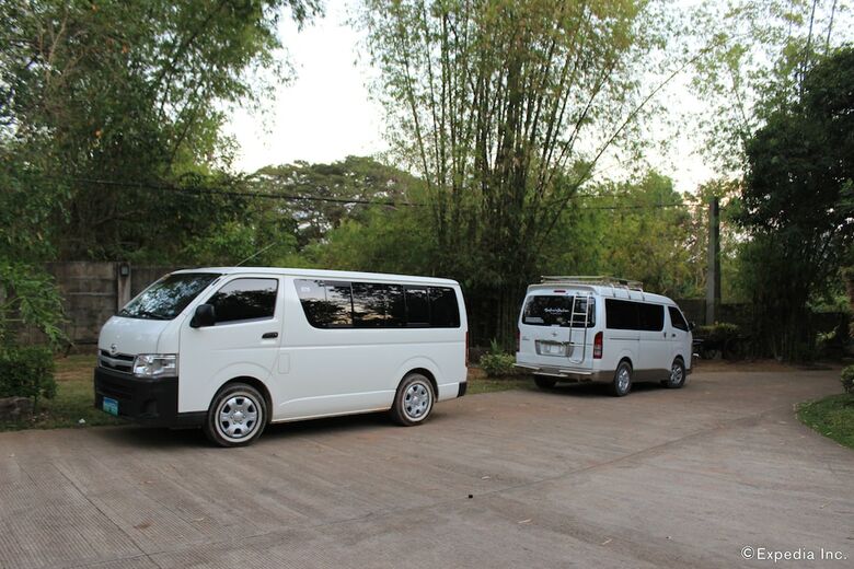Hotel Sophia's Garden Resort