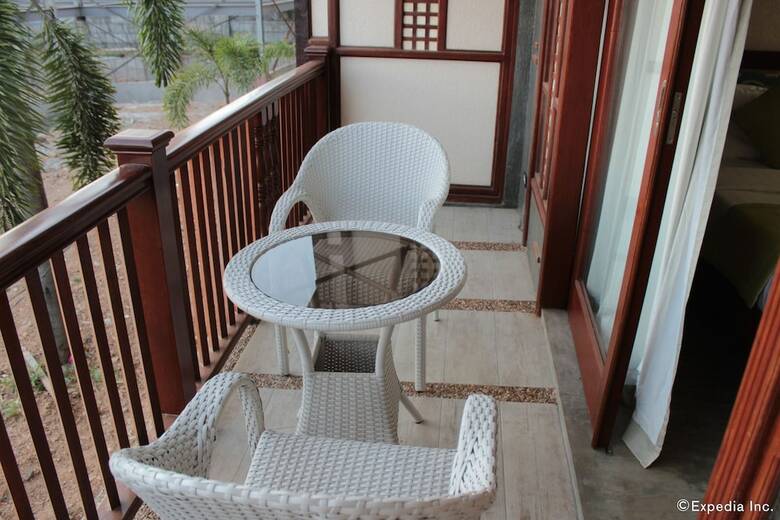 Hotel Sophia's Garden Resort