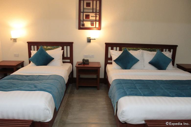 Hotel Sophia's Garden Resort