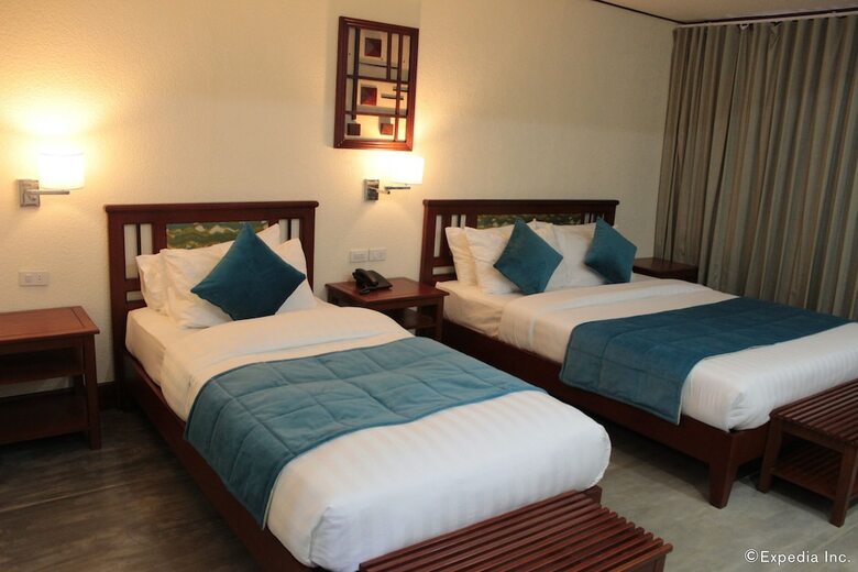 Hotel Sophia's Garden Resort
