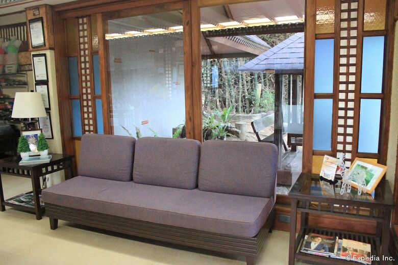 Hotel Sophia's Garden Resort