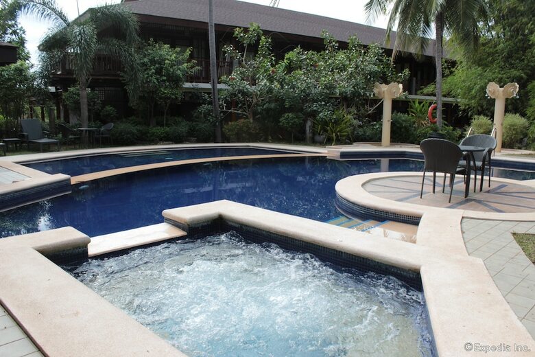 Hotel Sophia's Garden Resort