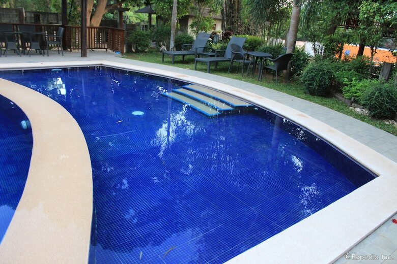 Hotel Sophia's Garden Resort