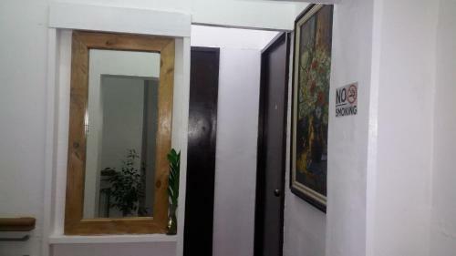 Albergue Airport Travelodge Manila