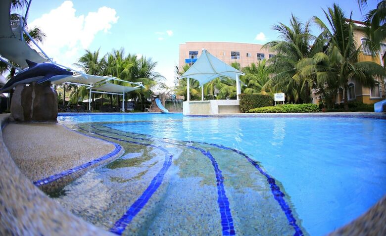 Hotel Moonbay Marina The Villas