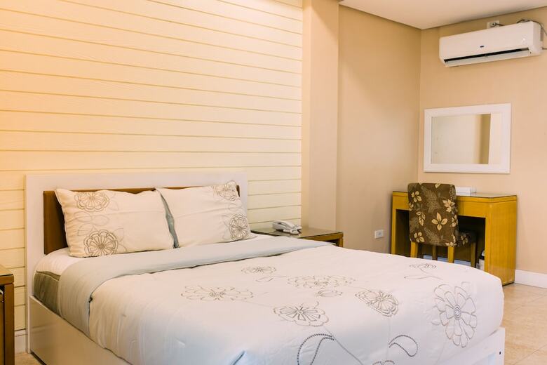 Hotel Moonbay Marina The Villas