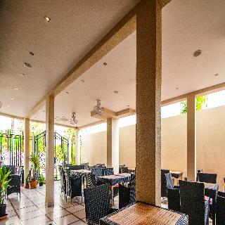 Hotel Fern Boquete Inn