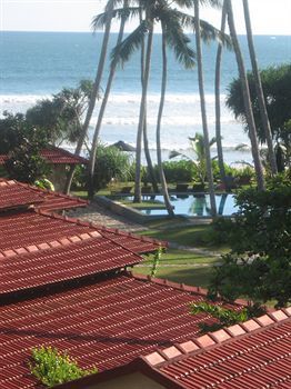 Hotel Weligama Bay Resort