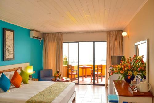 Hotel Fishermans Bay
