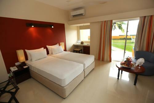 Hotel Fishermans Bay