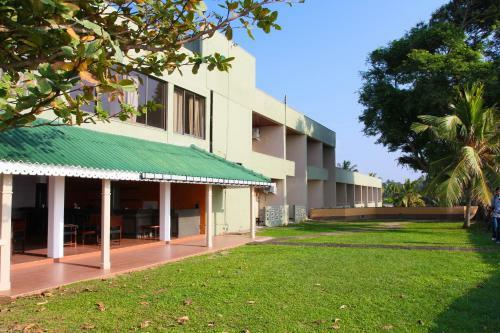 Hotel Fishermans Bay