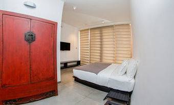 Hotel W15