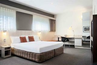 Hotel Ibis Wellington