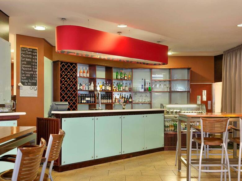 Hotel Ibis Wellington
