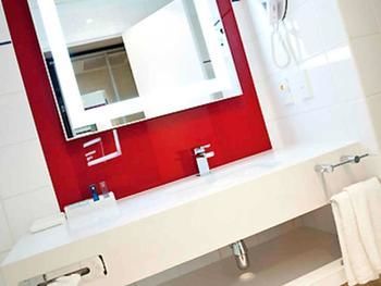 Hotel Novotel Wellington