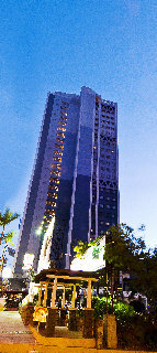 Berjaya Makati Hotel