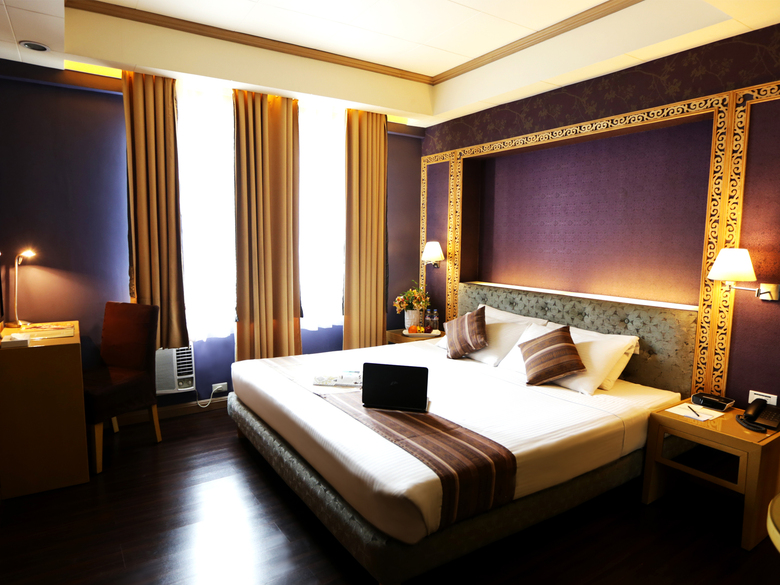 Best Western Hotel La Corona Manila