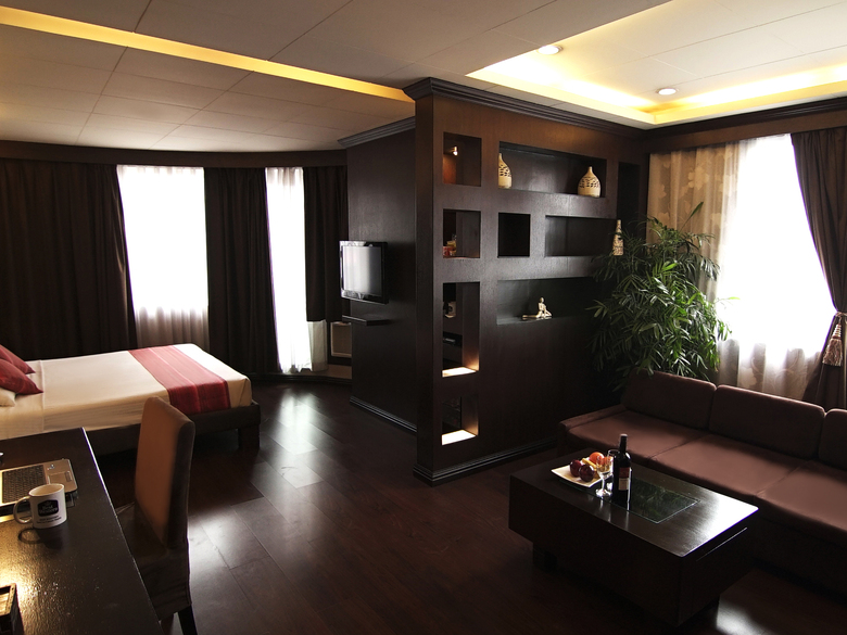 Best Western Hotel La Corona Manila