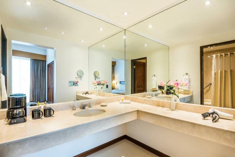 Hospedium Princess Hotel Panam�