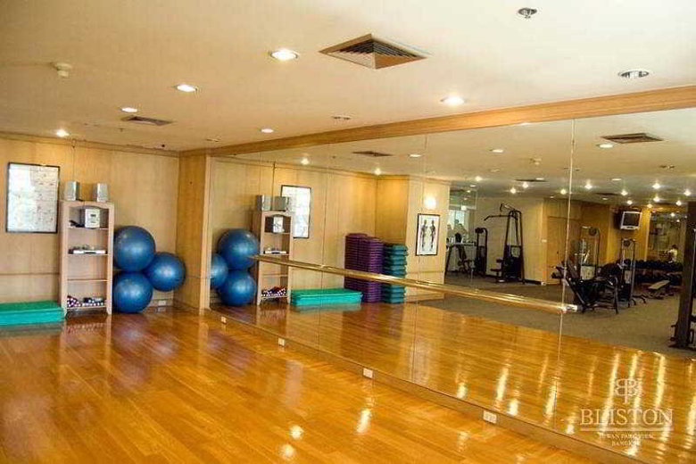 Hotel Somerset Suwan Park View