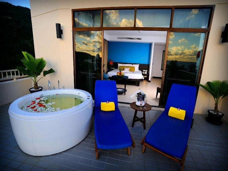 Hotel Centara Karon Resort Phuket
