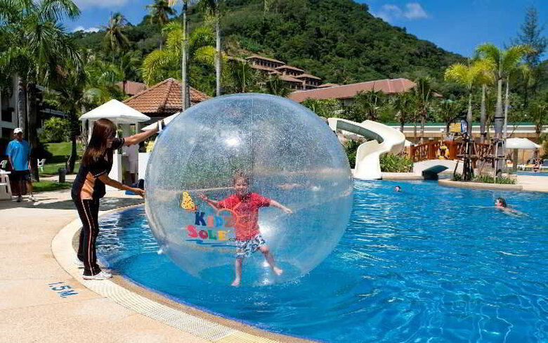 Hotel Centara Karon Resort Phuket