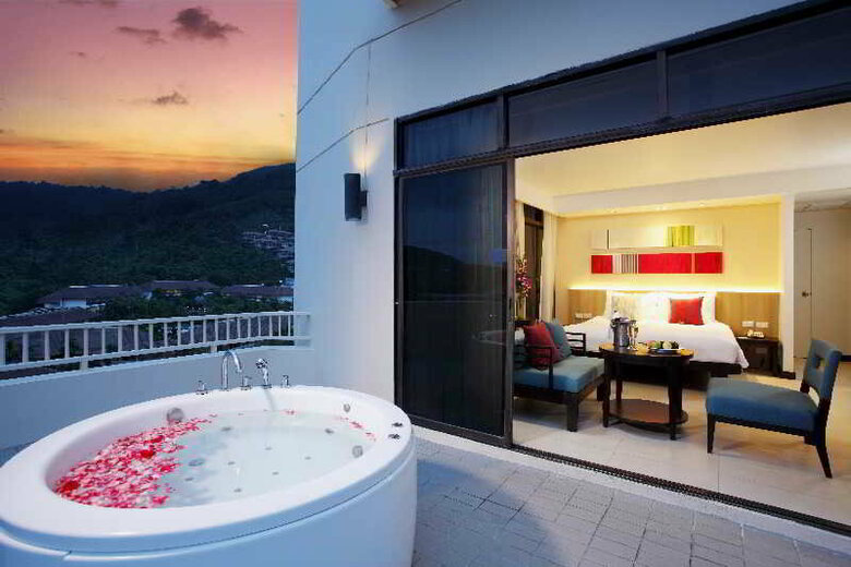Hotel Centara Karon Resort Phuket