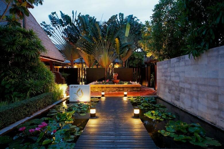 Hotel Centara Karon Resort Phuket