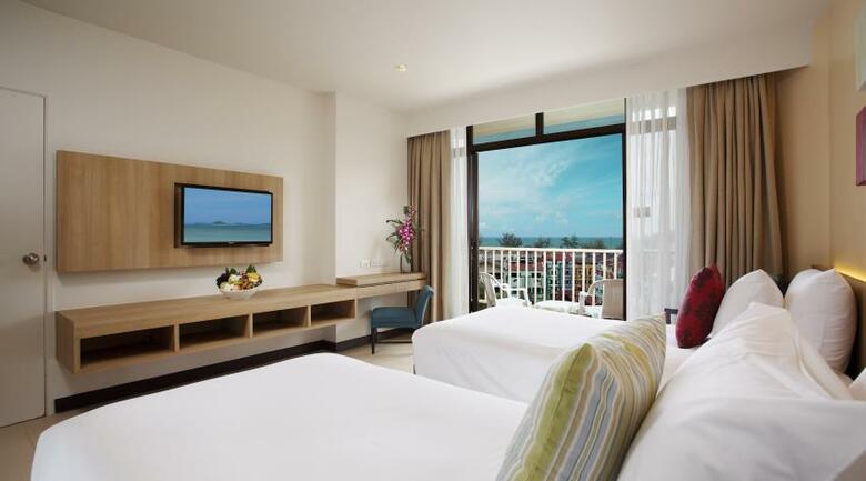Hotel Centara Karon Resort Phuket