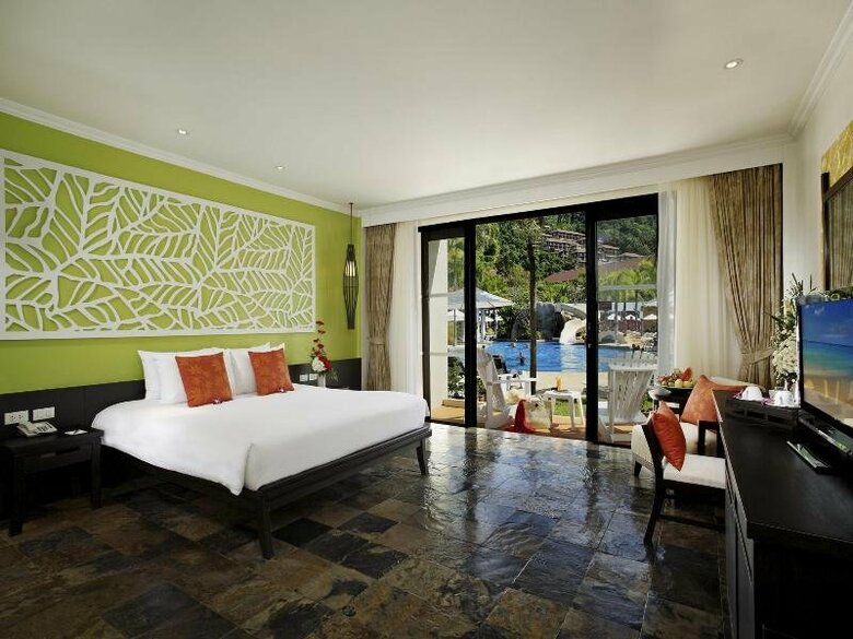 Hotel Centara Karon Resort Phuket