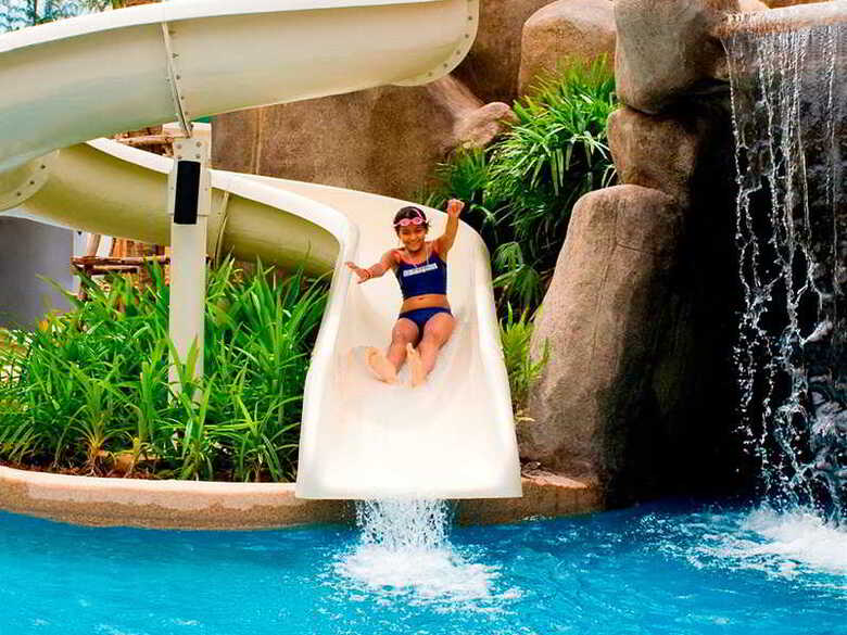 Hotel Centara Karon Resort Phuket