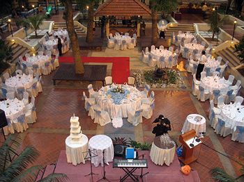 Palm Garden Hotel