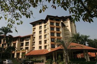 Palm Garden Hotel