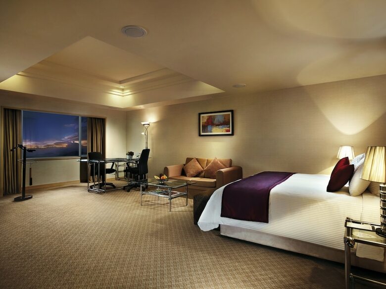 Hotel Resorts World Genting - Genting Grand