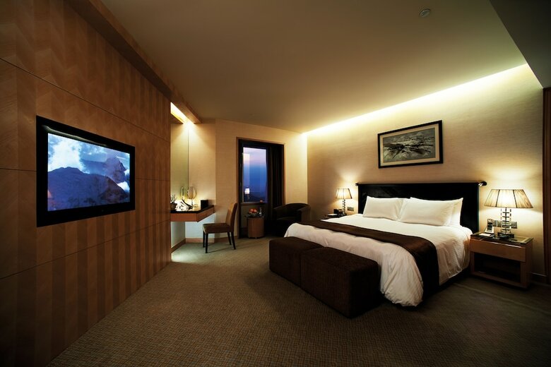 Hotel Resorts World Genting - Genting Grand