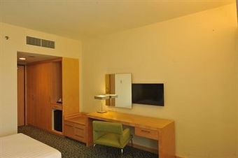 Hotel The Everly Putrajaya