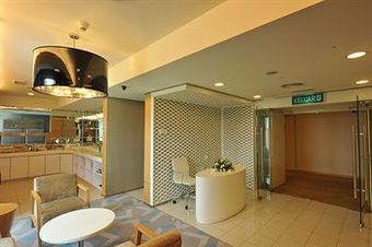 Hotel The Everly Putrajaya
