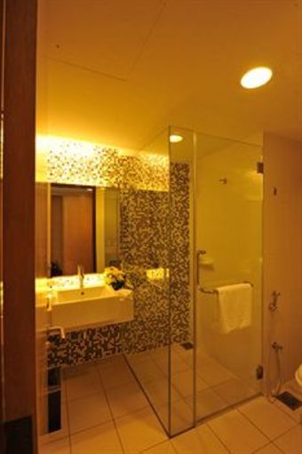 Hotel The Everly Putrajaya