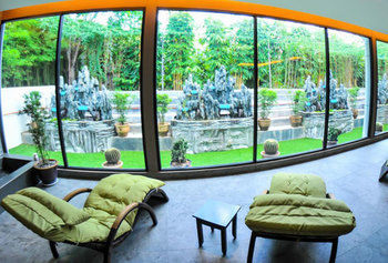 Hotel The Orchard Wellness & Health Resort